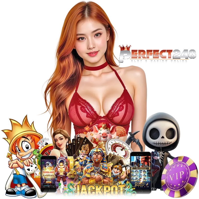 PERFECT248 THAI
