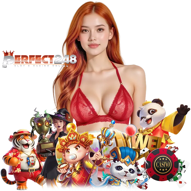 PERFECT248 CASINO